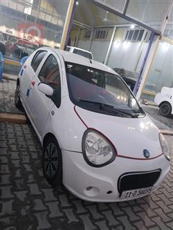 Geely LC
